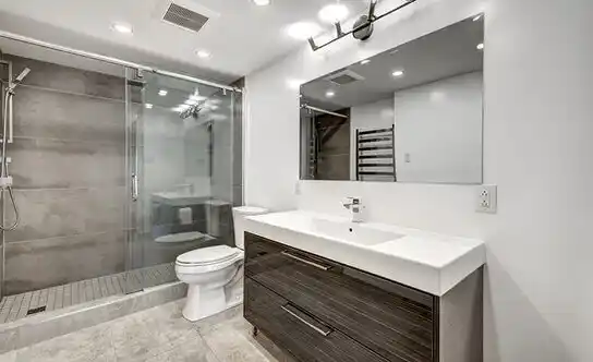 bathroom services Okemah